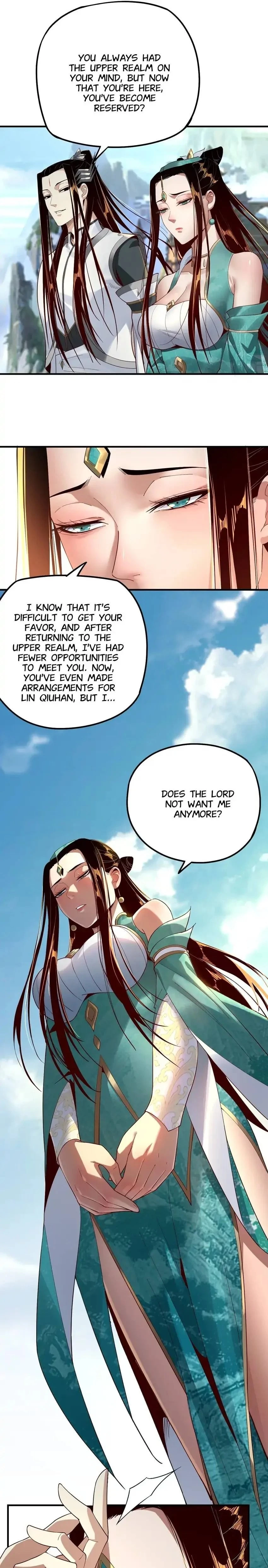 Read I Am the Fated Villain EN Manga Online