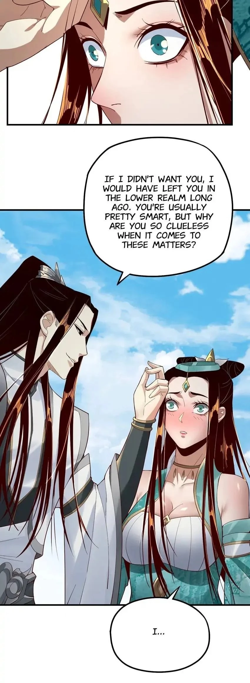Read I Am the Fated Villain EN Manga Online