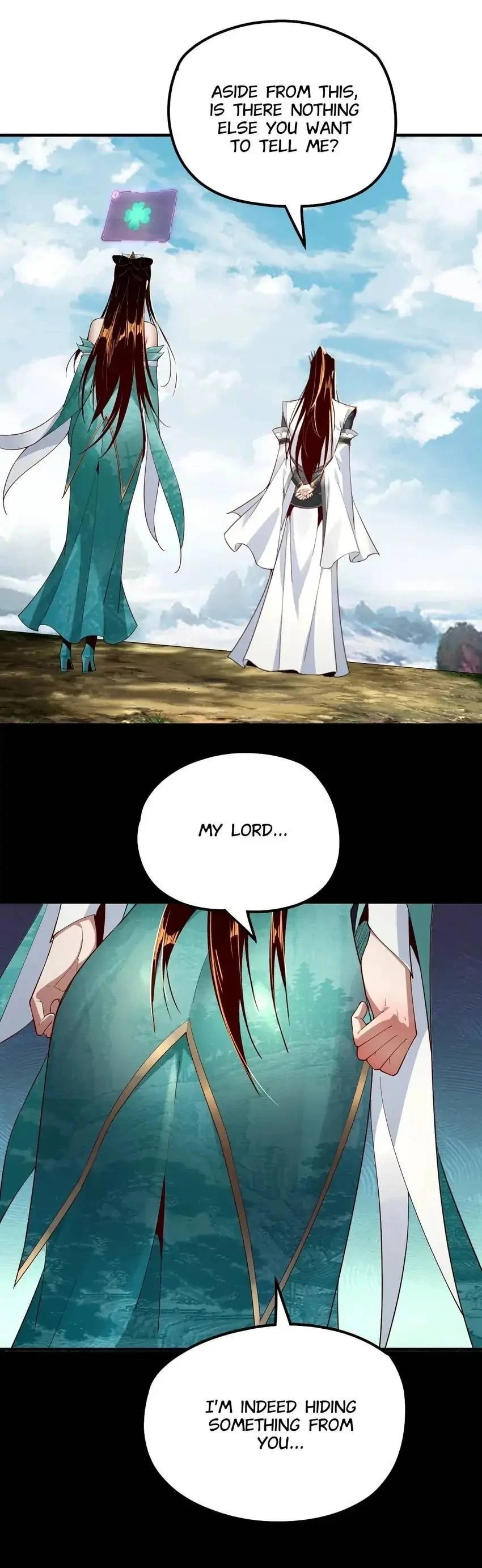 Read I Am the Fated Villain EN Manga Online