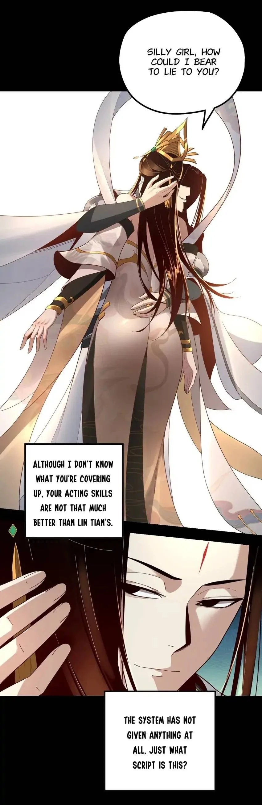 Read I Am the Fated Villain EN Manga Online