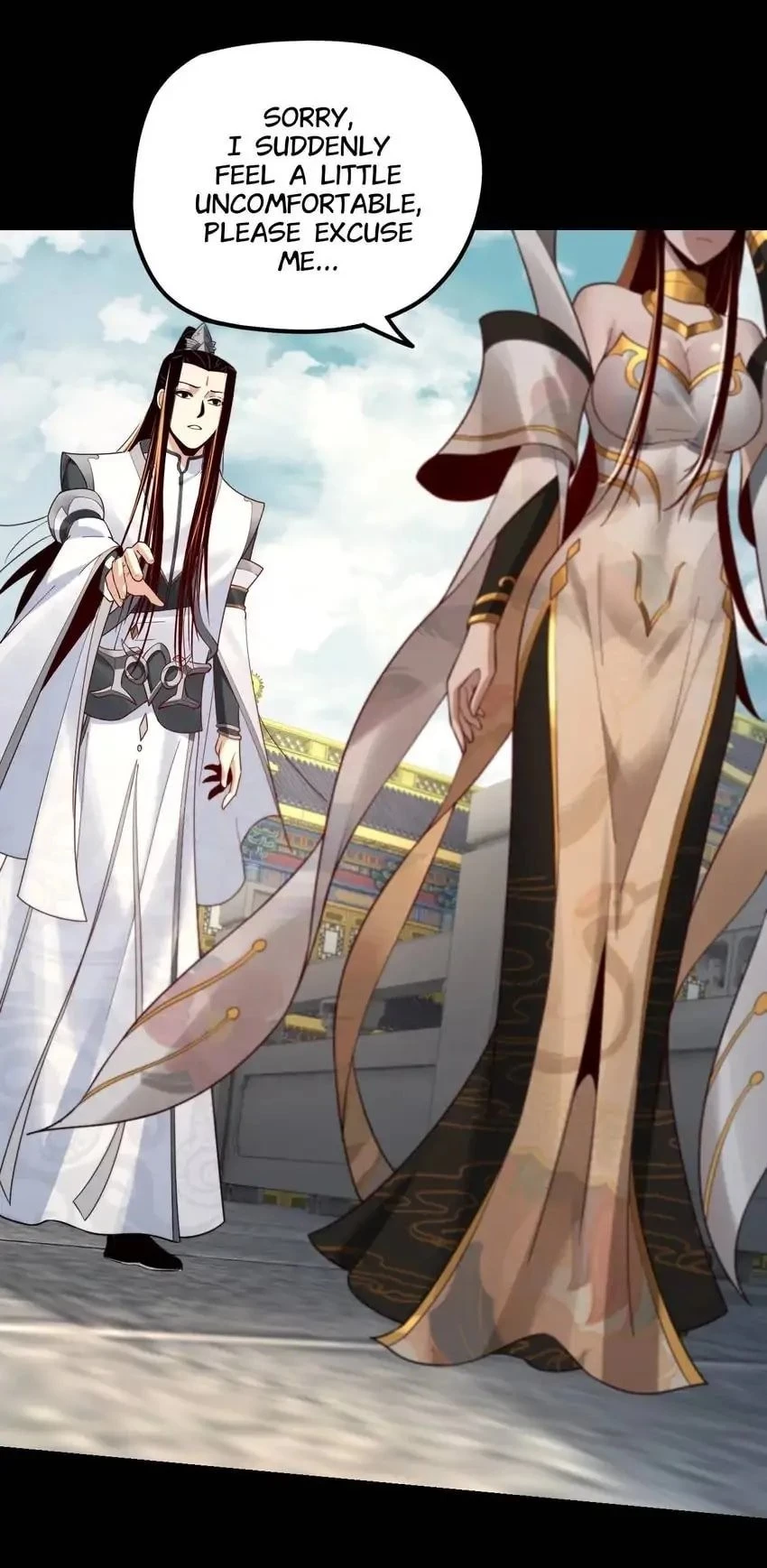 Read I Am the Fated Villain EN Manga Online