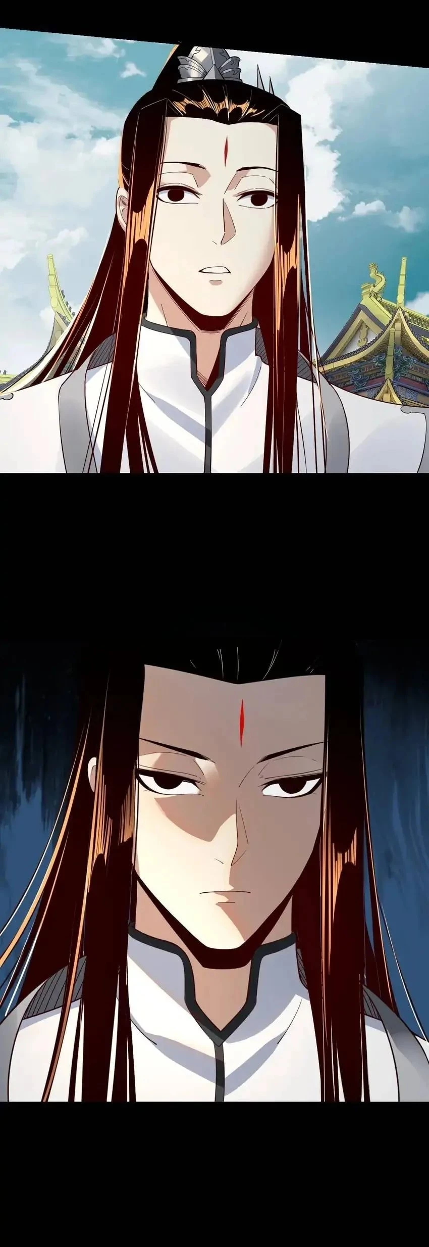Read I Am the Fated Villain EN Manga Online