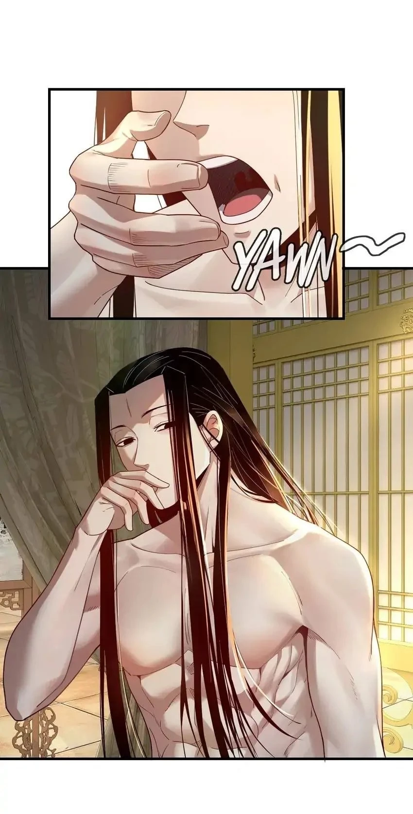 Read I Am the Fated Villain EN Manga Online