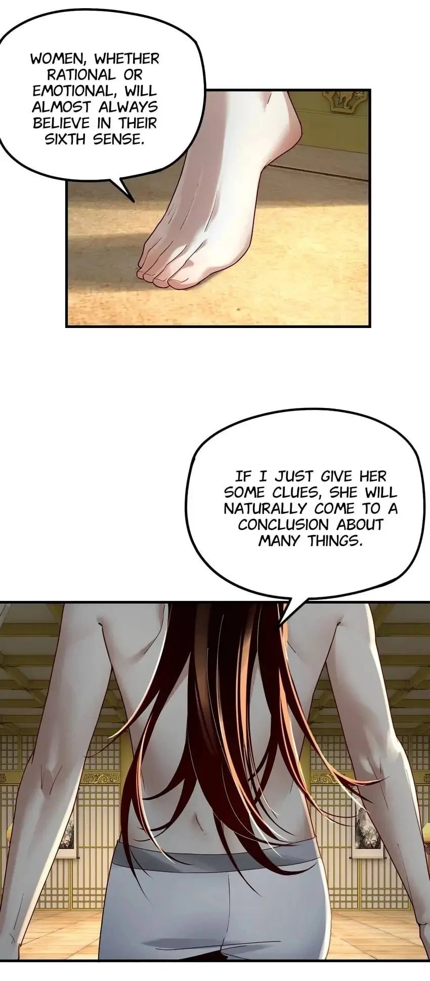 Read I Am the Fated Villain EN Manga Online