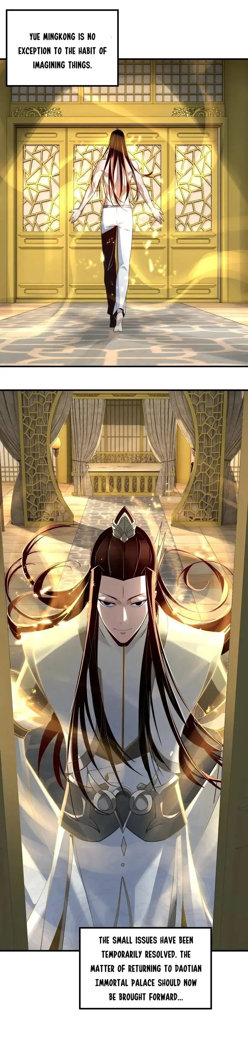 Read I Am the Fated Villain EN Manga Online
