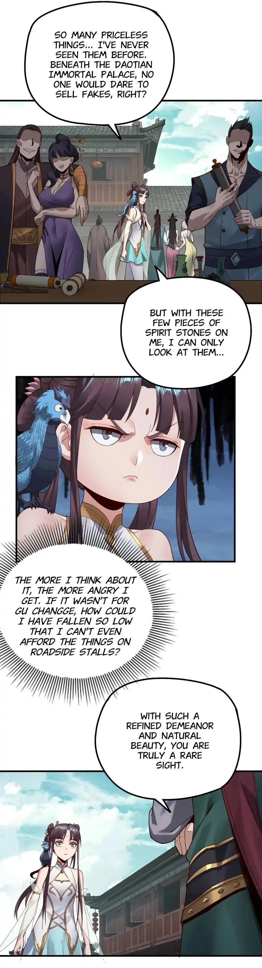 Read I Am the Fated Villain EN Manga Online