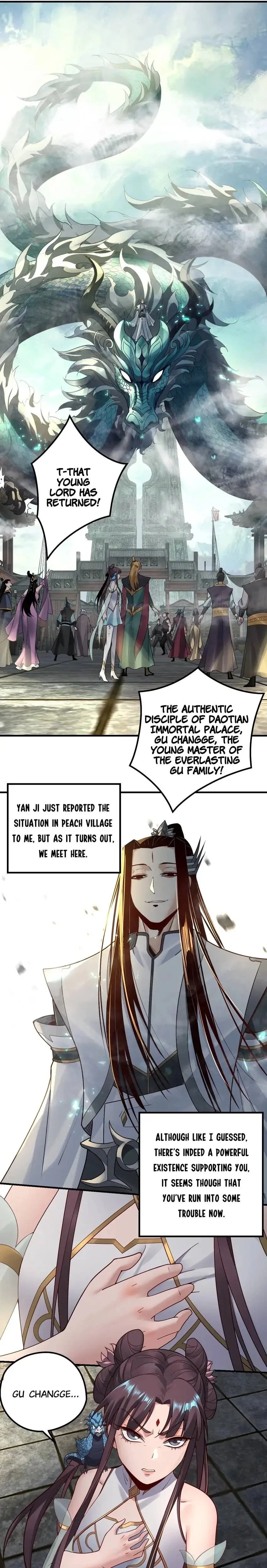 Read I Am the Fated Villain EN Manga Online