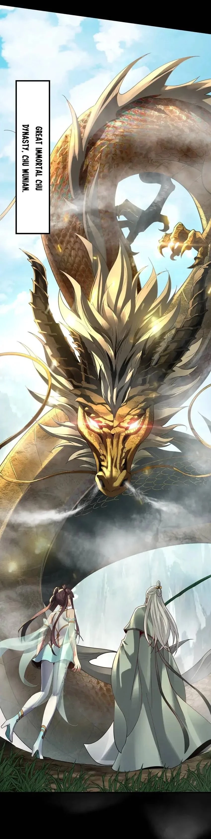 Read I Am the Fated Villain EN Manga Online