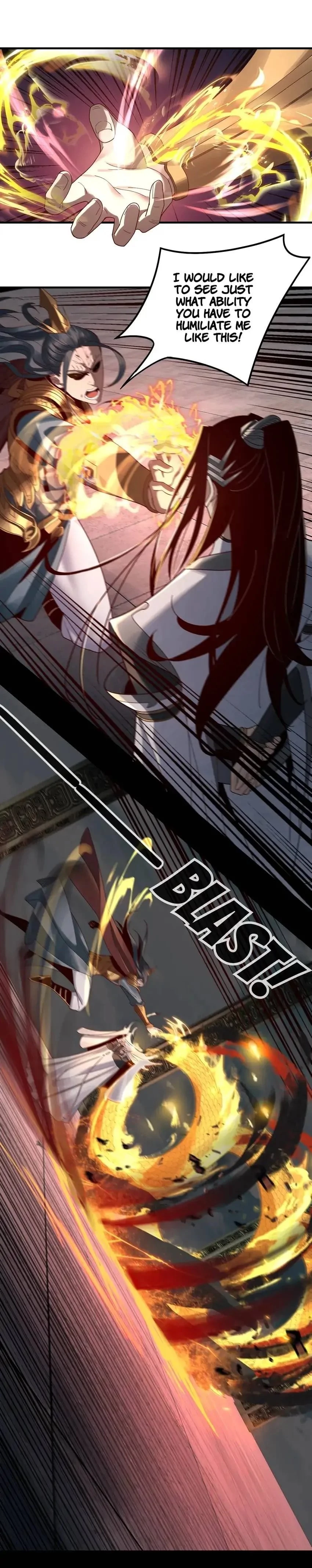 Read I Am the Fated Villain EN Manga Online
