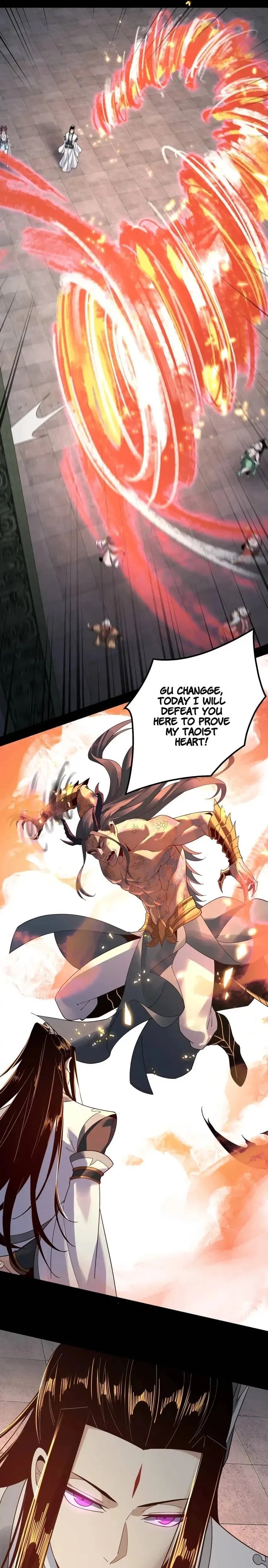 Read I Am the Fated Villain EN Manga Online