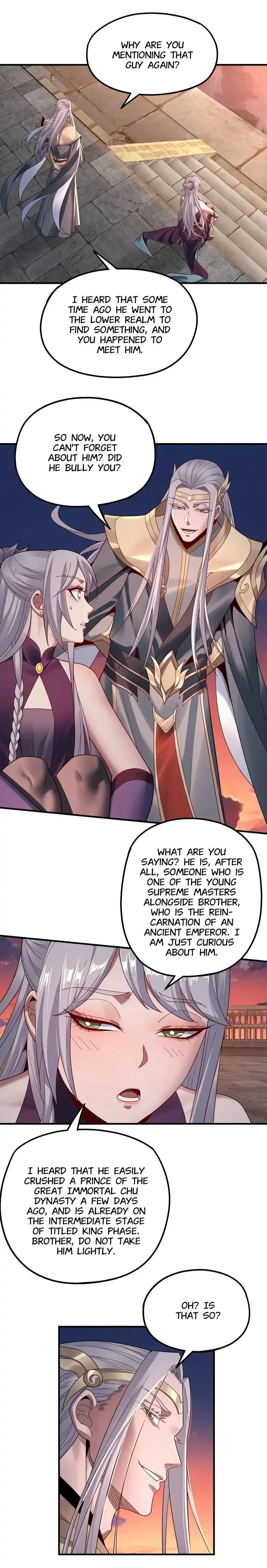 Read I Am the Fated Villain EN Manga Online