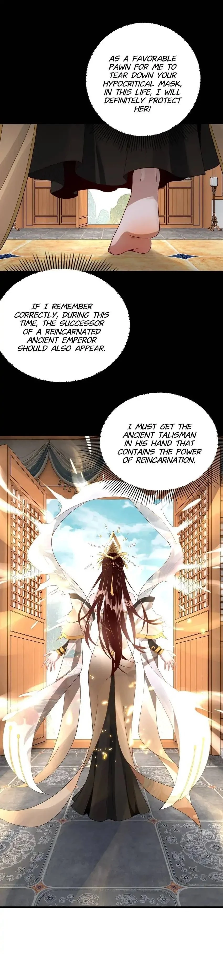 Read I Am the Fated Villain EN Manga Online