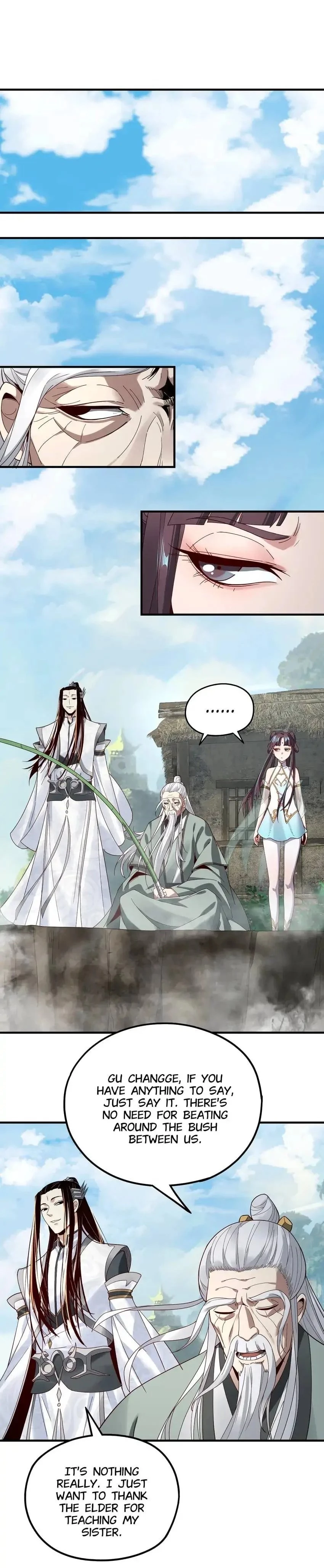Read I Am the Fated Villain EN Manga Online
