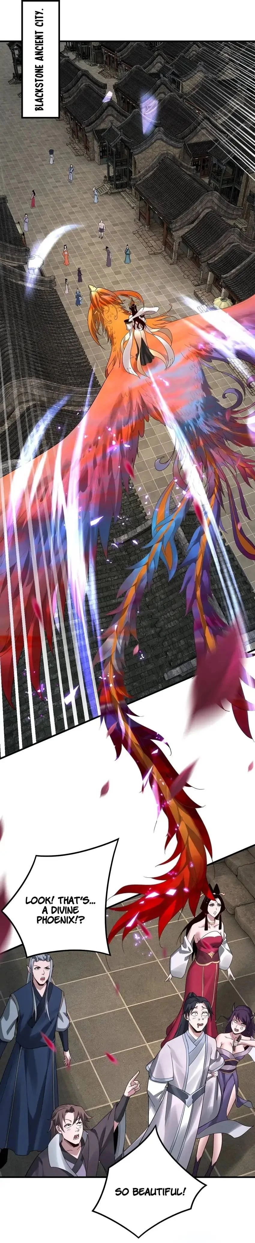 Read I Am the Fated Villain EN Manga Online
