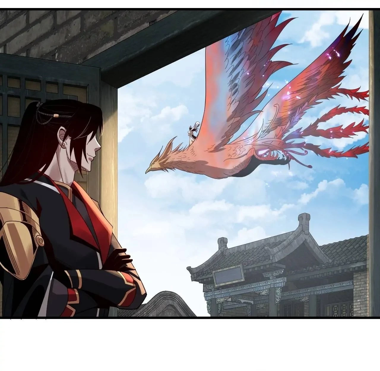 Read I Am the Fated Villain EN Manga Online