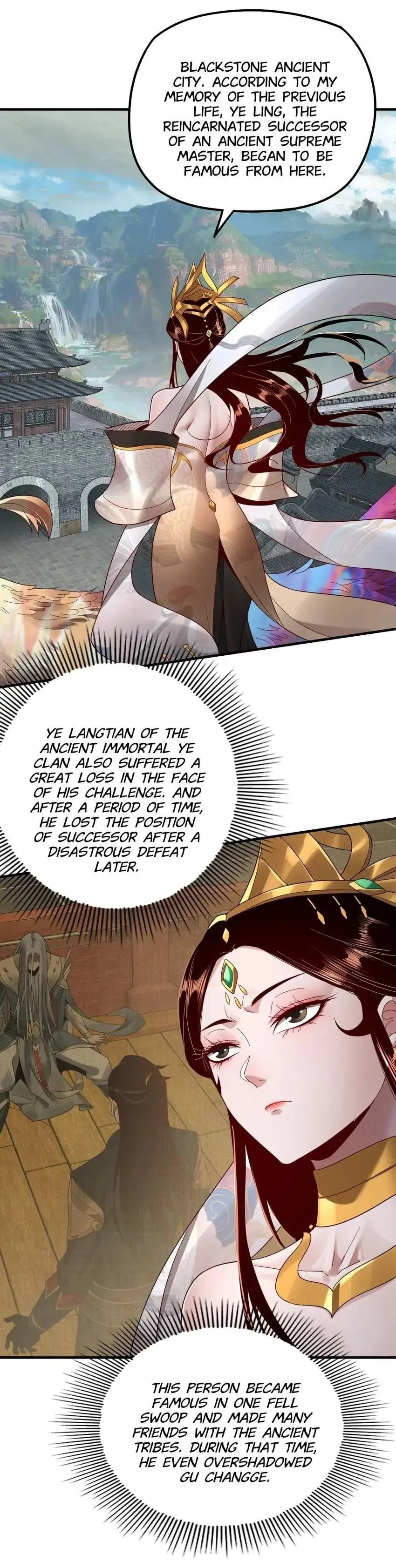 Read I Am the Fated Villain EN Manga Online