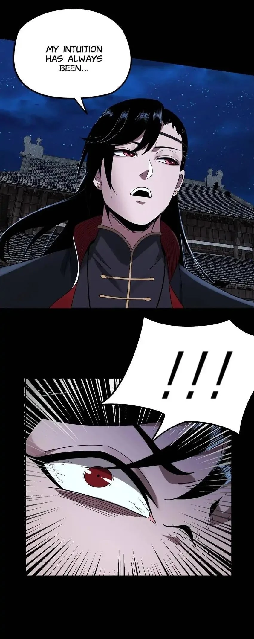 Read I Am the Fated Villain EN Manga Online