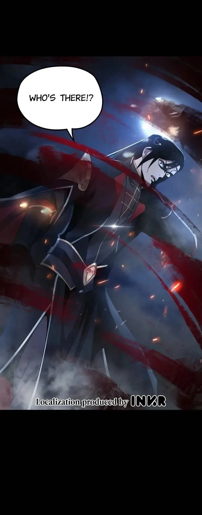 Read I Am the Fated Villain EN Manga Online