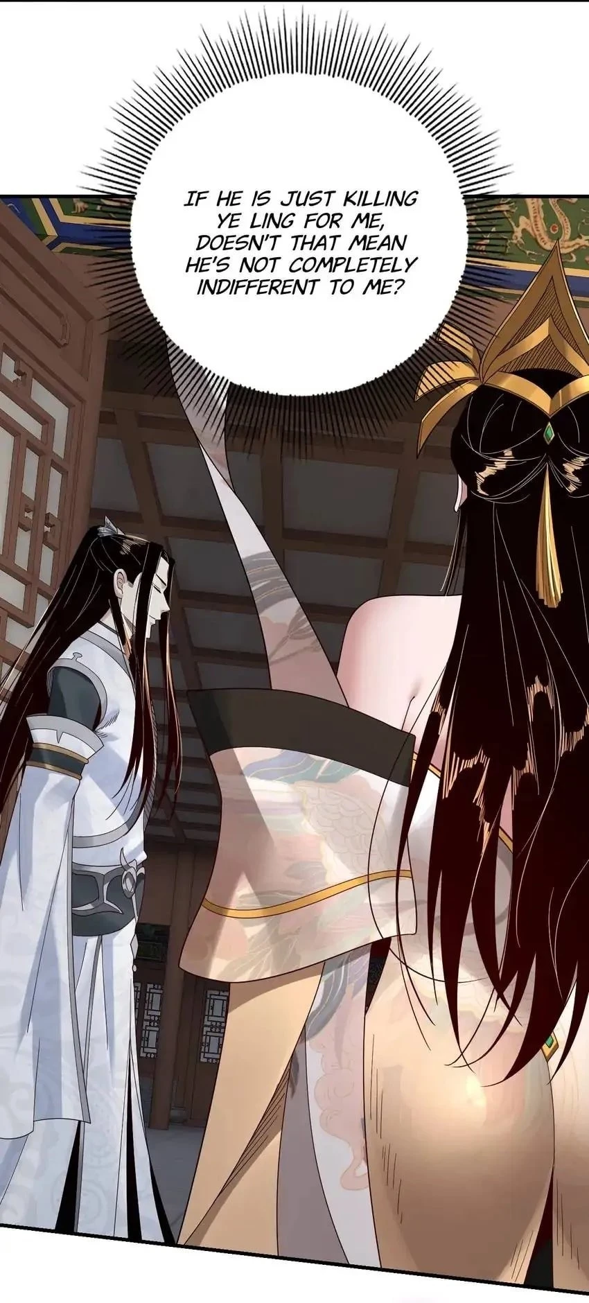 Read I Am the Fated Villain EN Manga Online