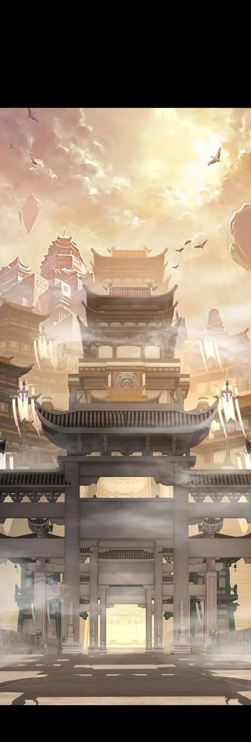 Read I Am the Fated Villain EN Manga Online