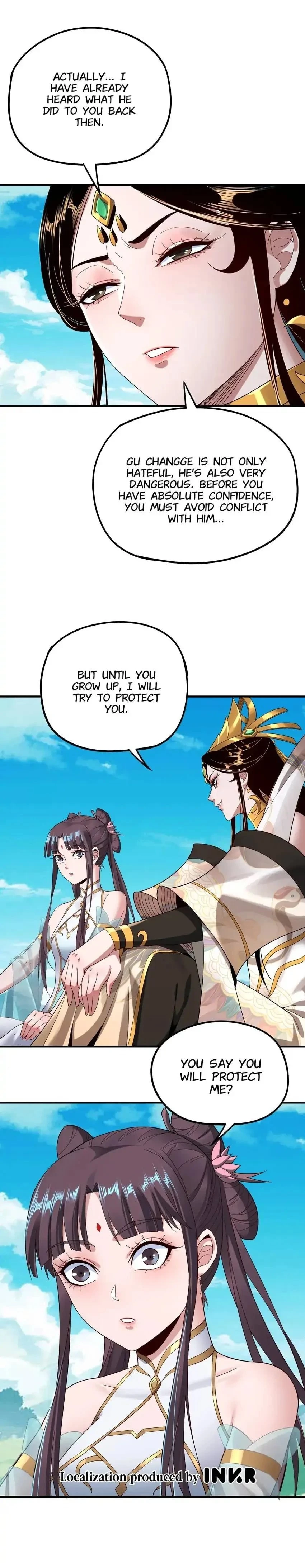 Read I Am the Fated Villain EN Manga Online