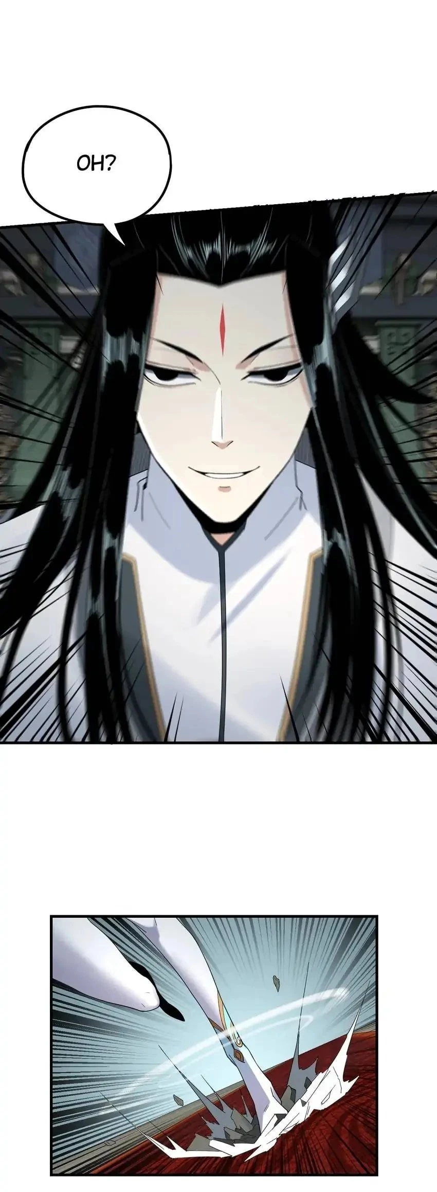 Read I Am the Fated Villain EN Manga Online