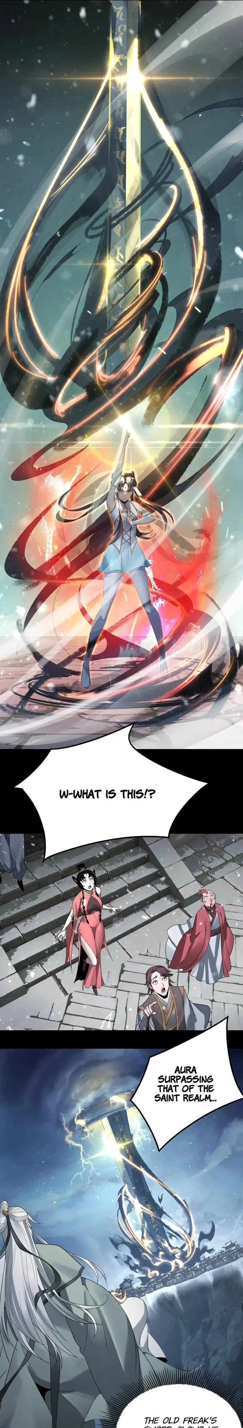 Read I Am the Fated Villain EN Manga Online