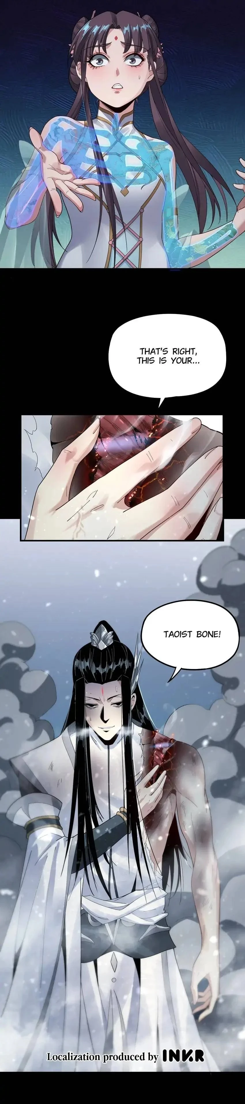 Read I Am the Fated Villain EN Manga Online
