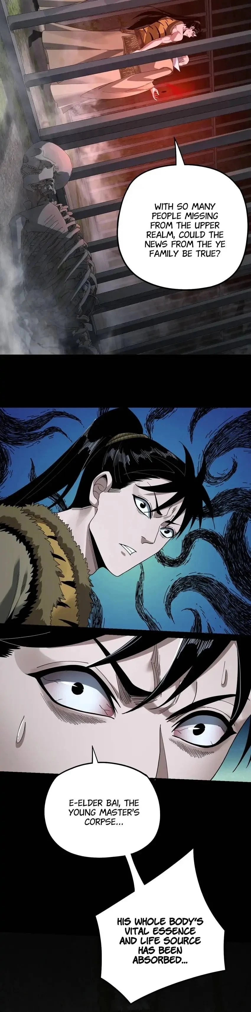 Read I Am the Fated Villain EN Manga Online