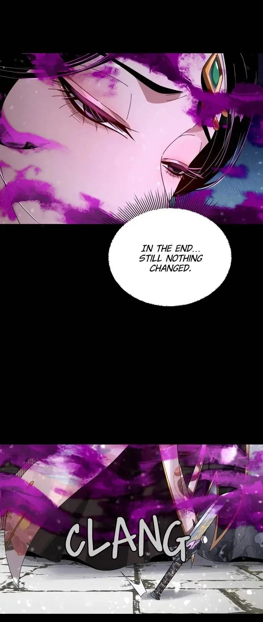 Read I Am the Fated Villain EN Manga Online