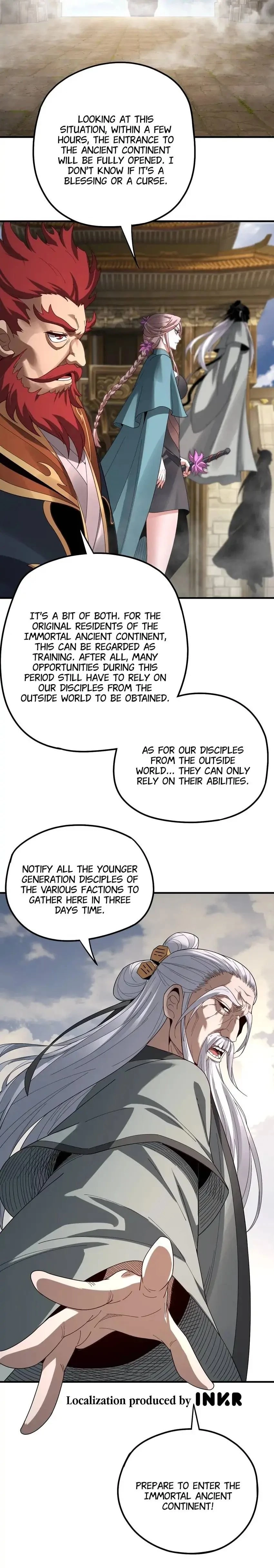 Read I Am the Fated Villain EN Manga Online