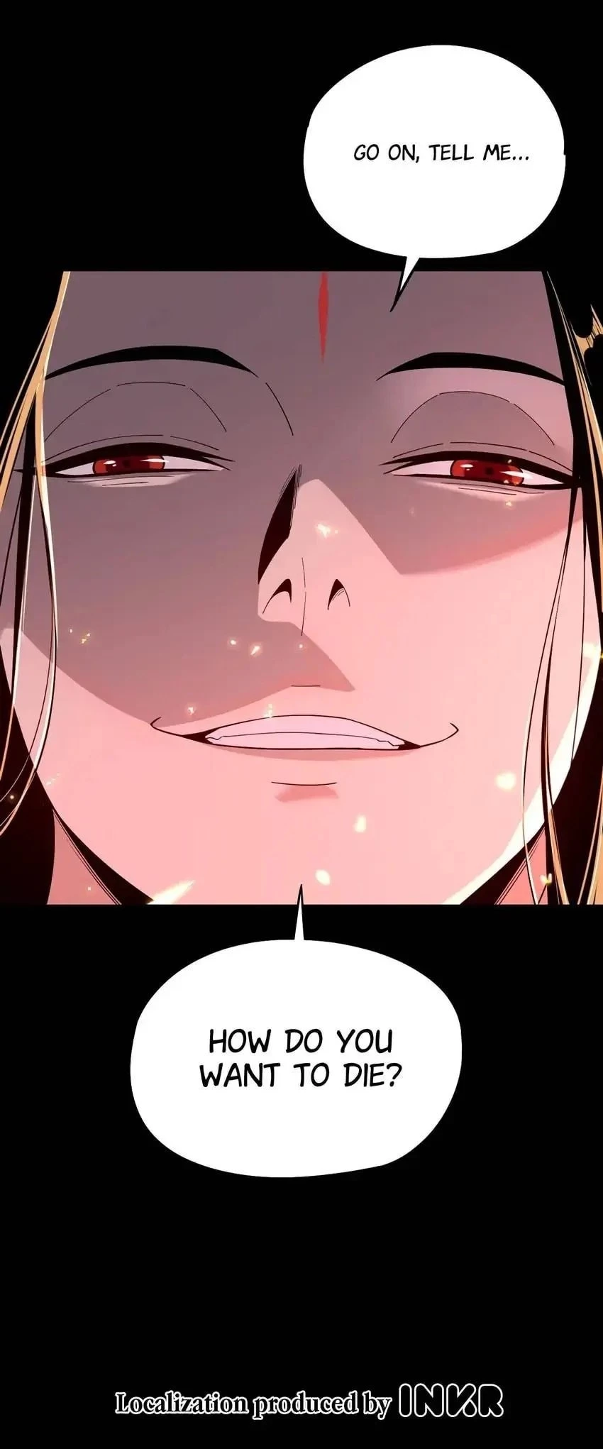 Read I Am the Fated Villain EN Manga Online