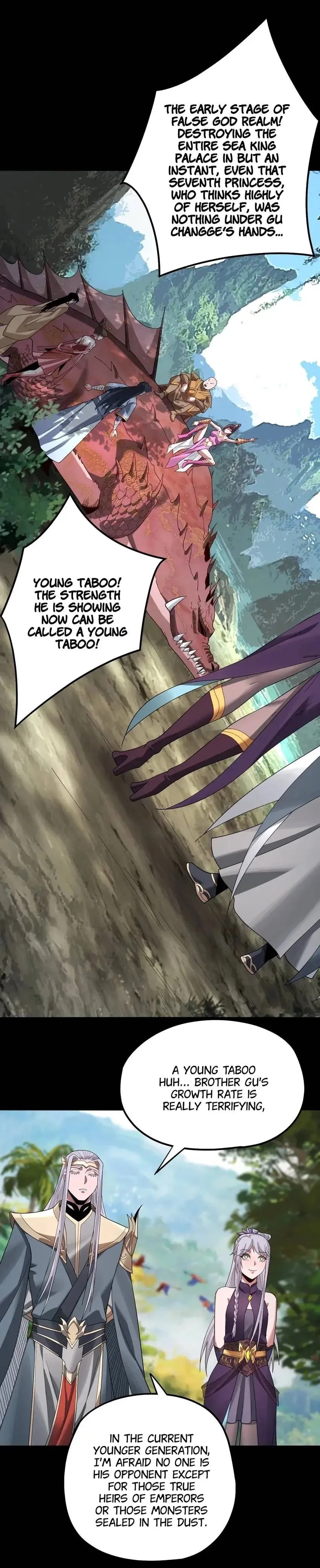 Read I Am the Fated Villain EN Manga Online