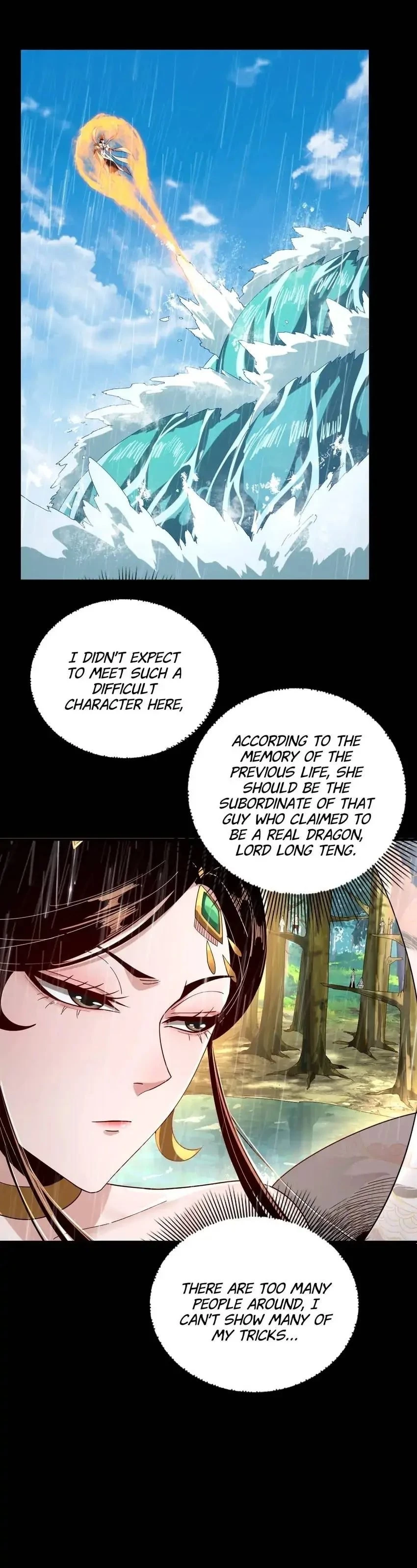 Read I Am the Fated Villain EN Manga Online