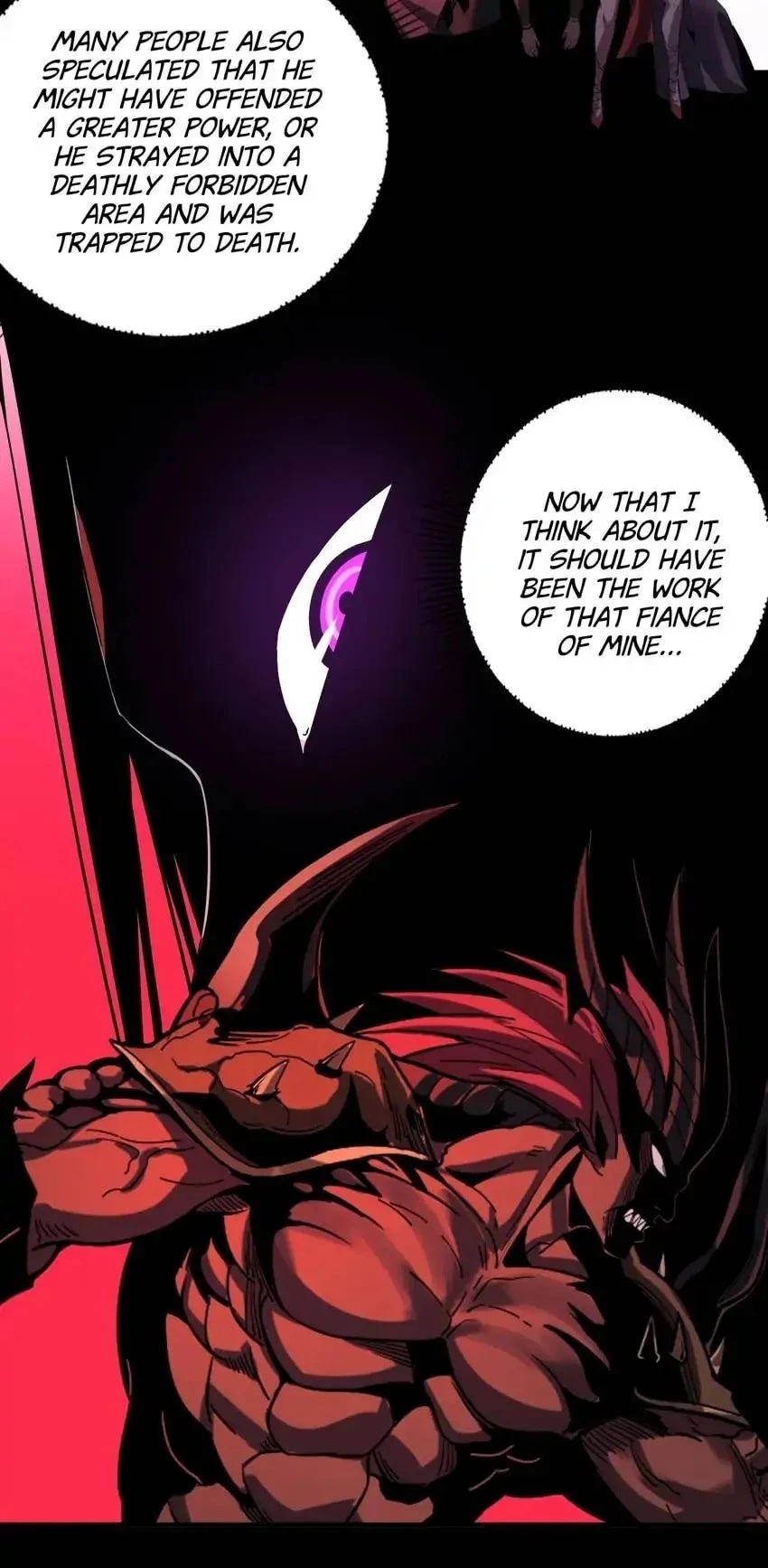 Read I Am the Fated Villain EN Manga Online