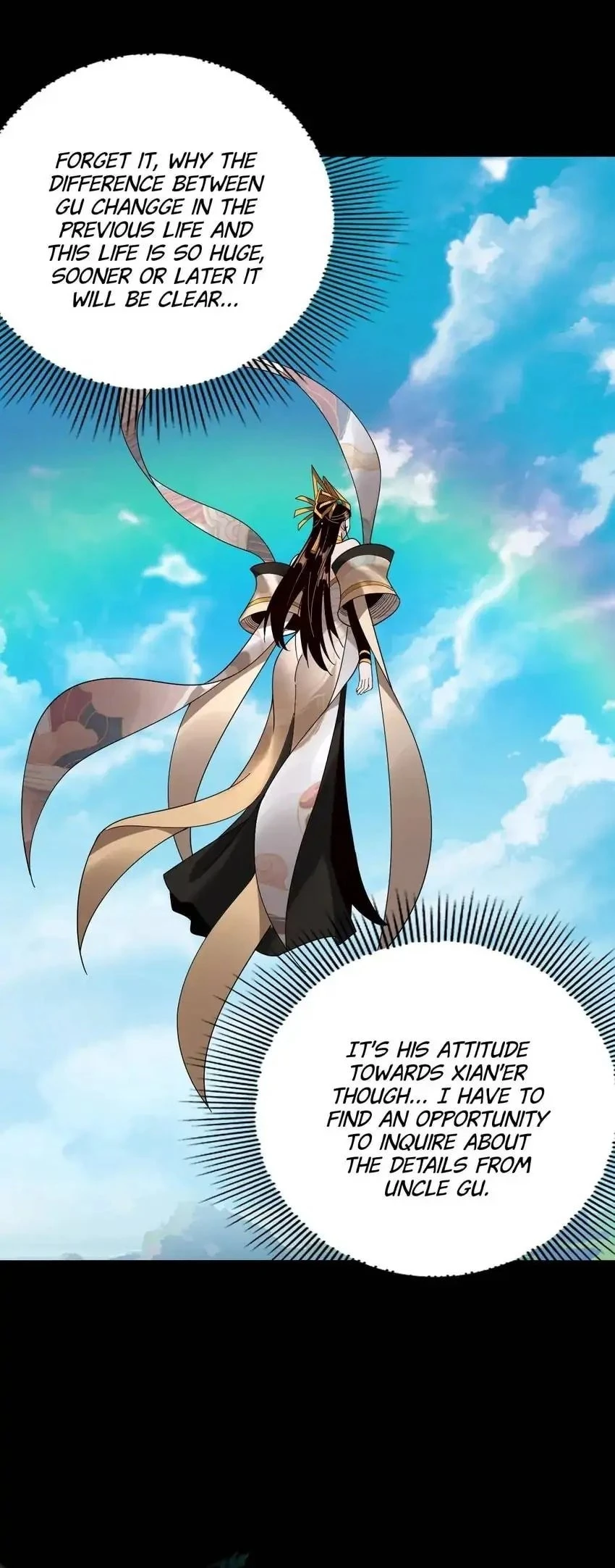 Read I Am the Fated Villain EN Manga Online
