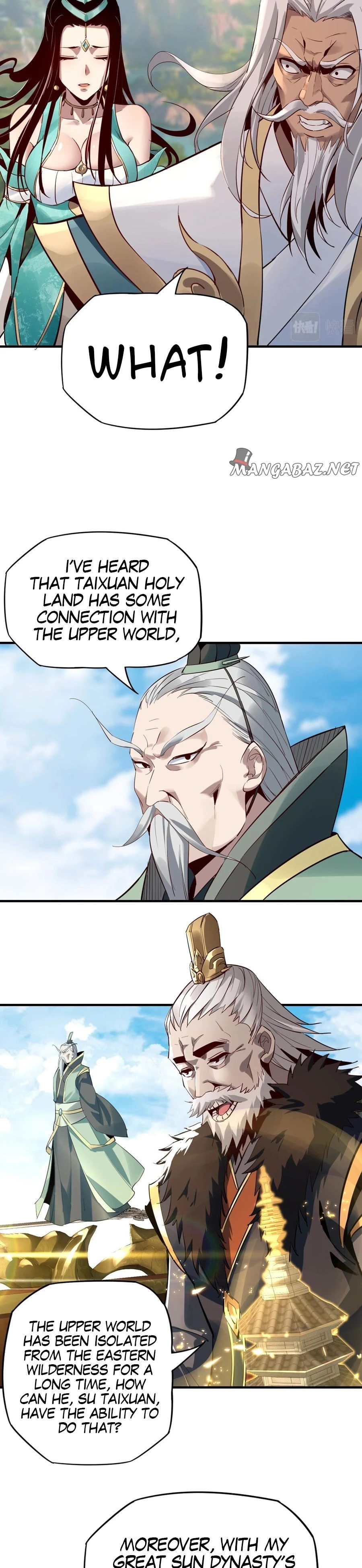 Read I Am the Fated Villain EN Manga Online