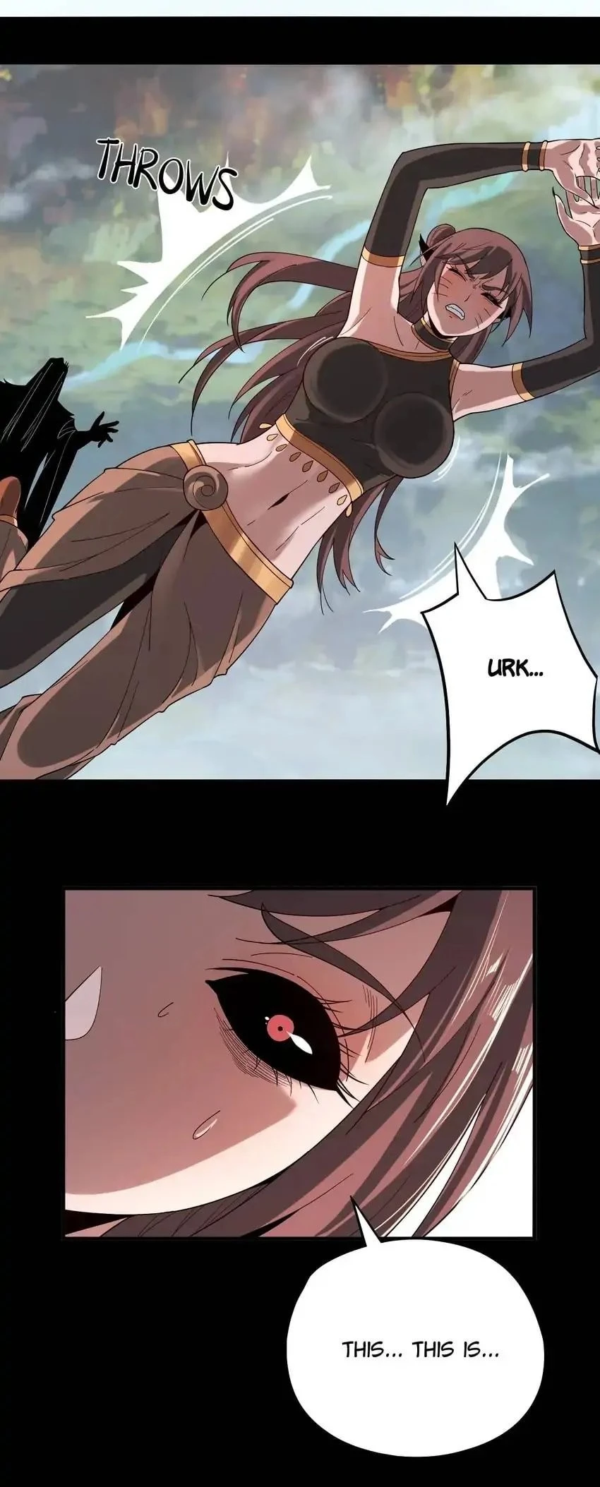 Read I Am the Fated Villain EN Manga Online