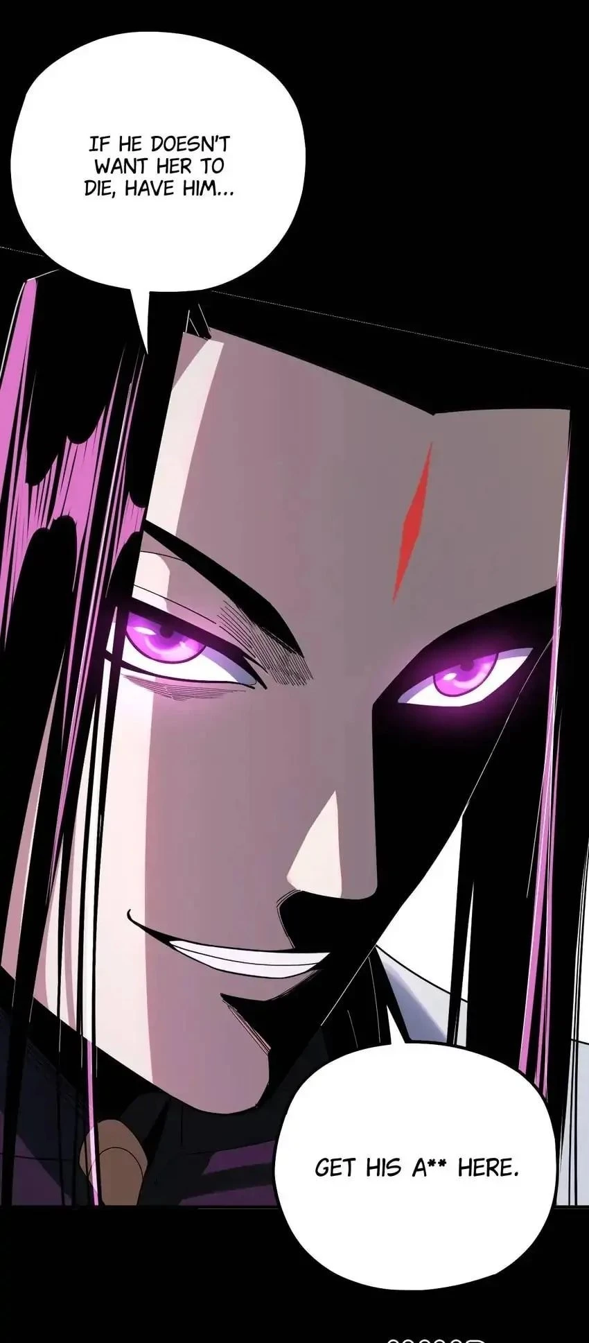 Read I Am the Fated Villain EN Manga Online
