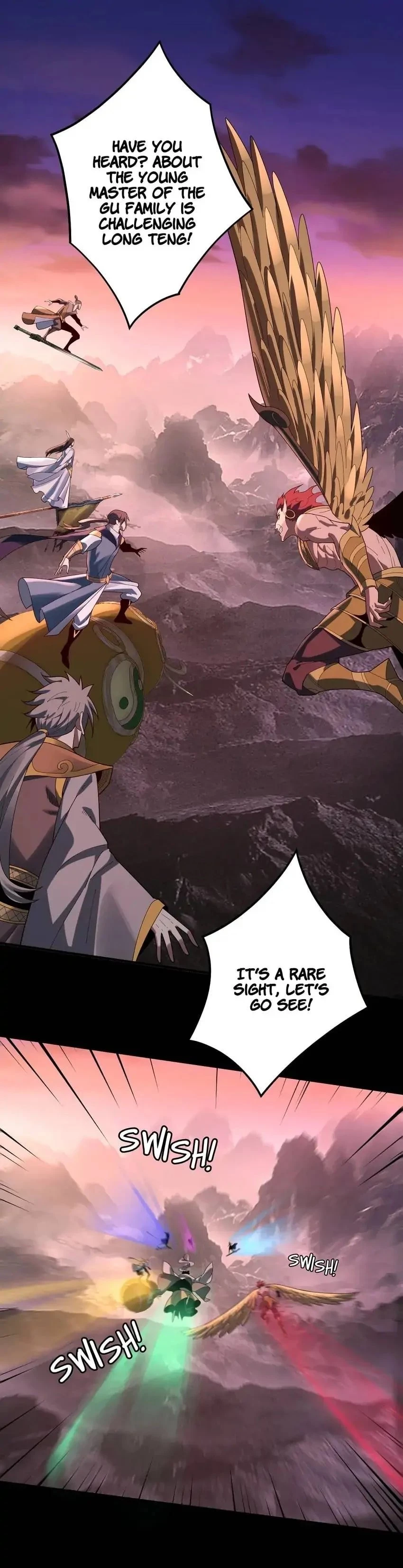 Read I Am the Fated Villain EN Manga Online