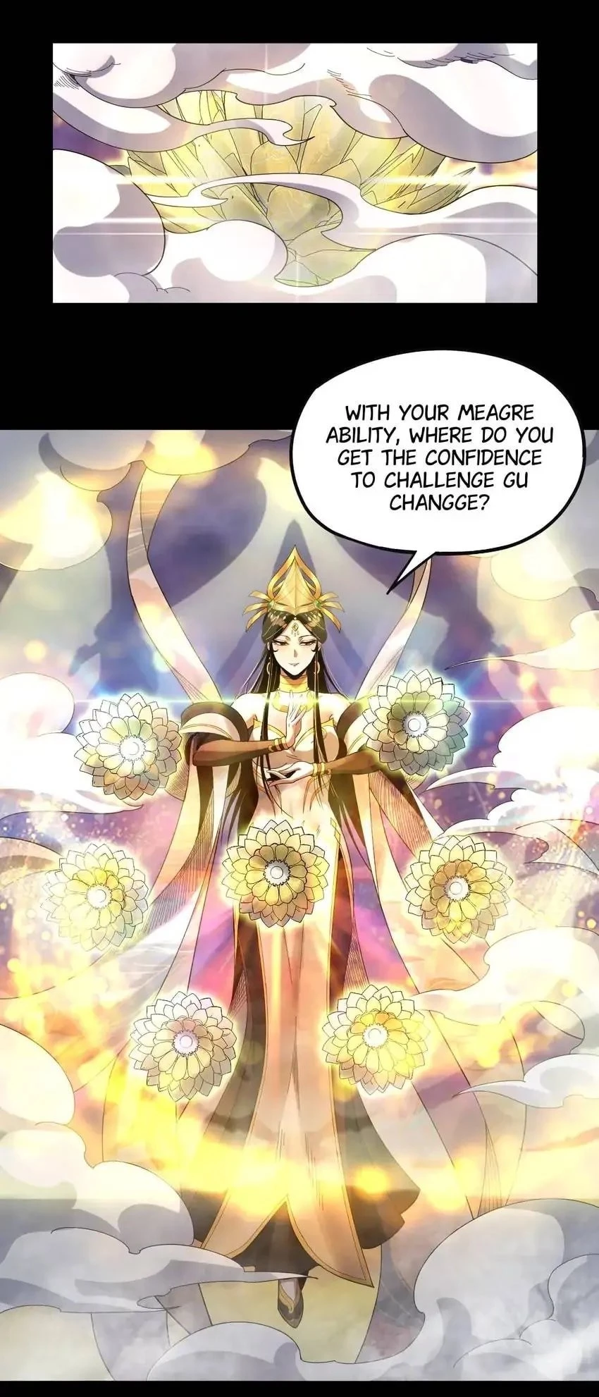 Read I Am the Fated Villain EN Manga Online