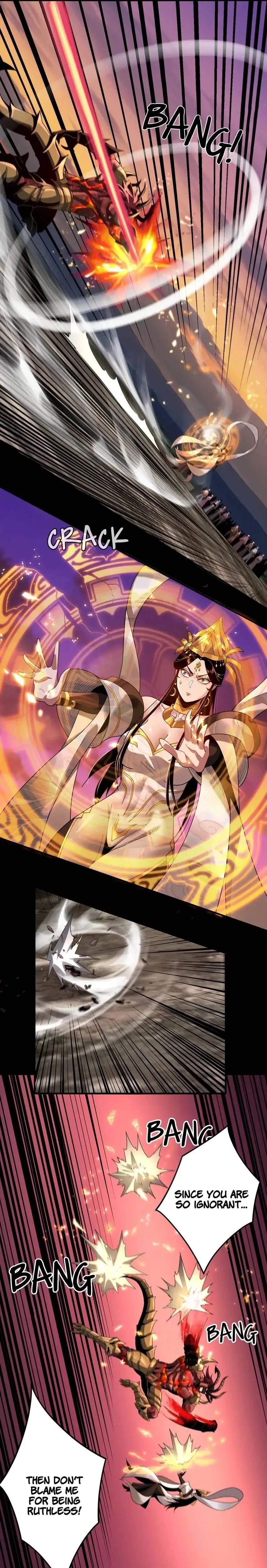 Read I Am the Fated Villain EN Manga Online