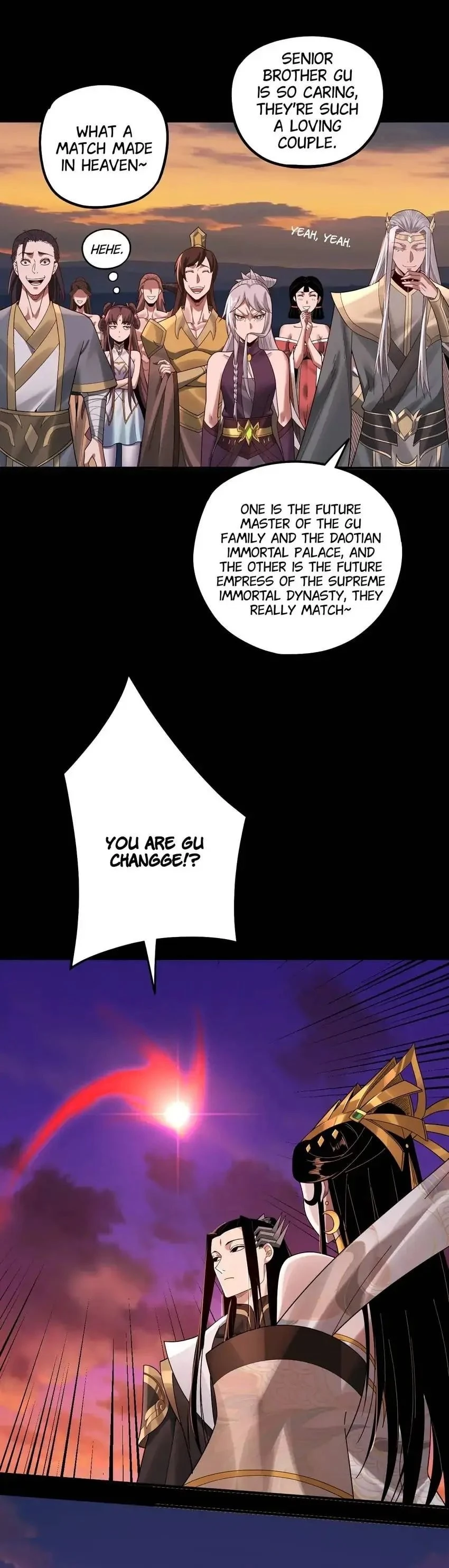 Read I Am the Fated Villain EN Manga Online