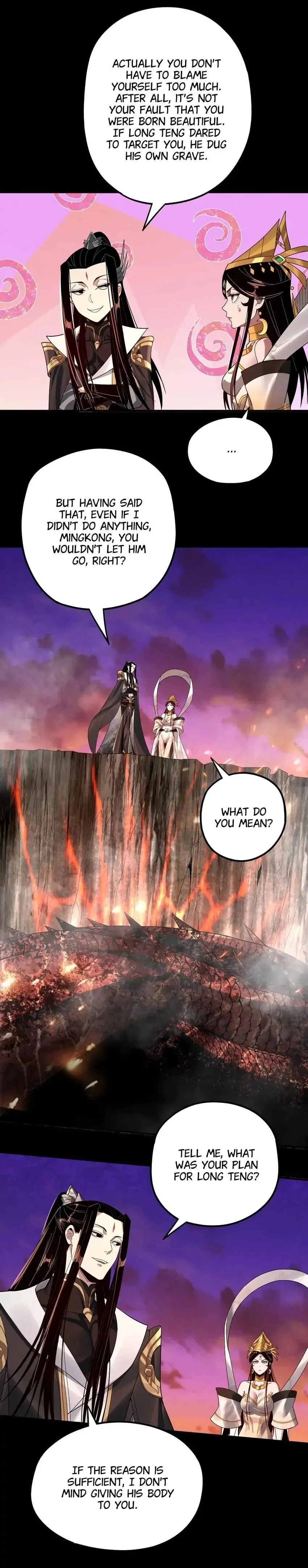 Read I Am the Fated Villain EN Manga Online