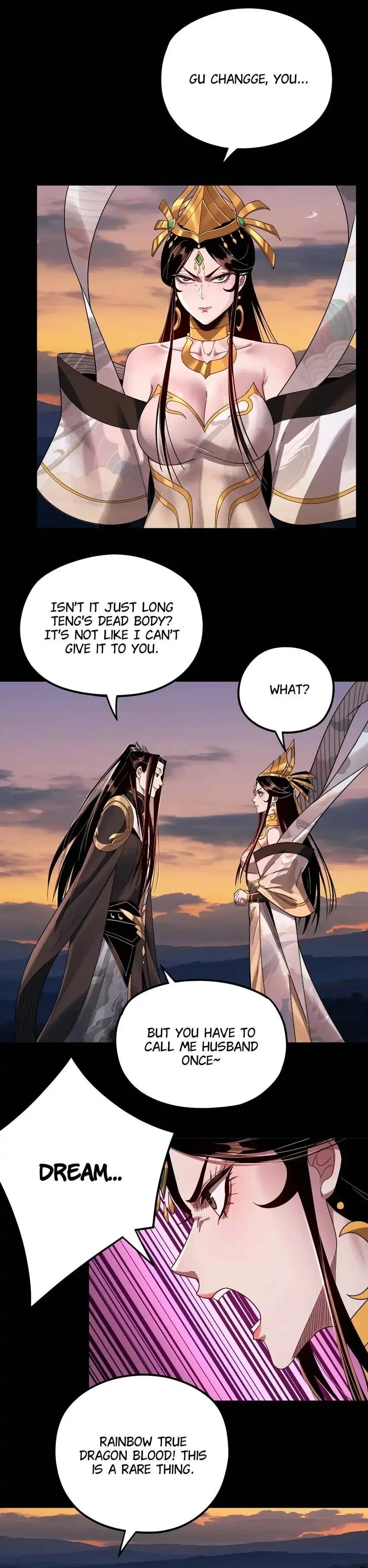 Read I Am the Fated Villain EN Manga Online