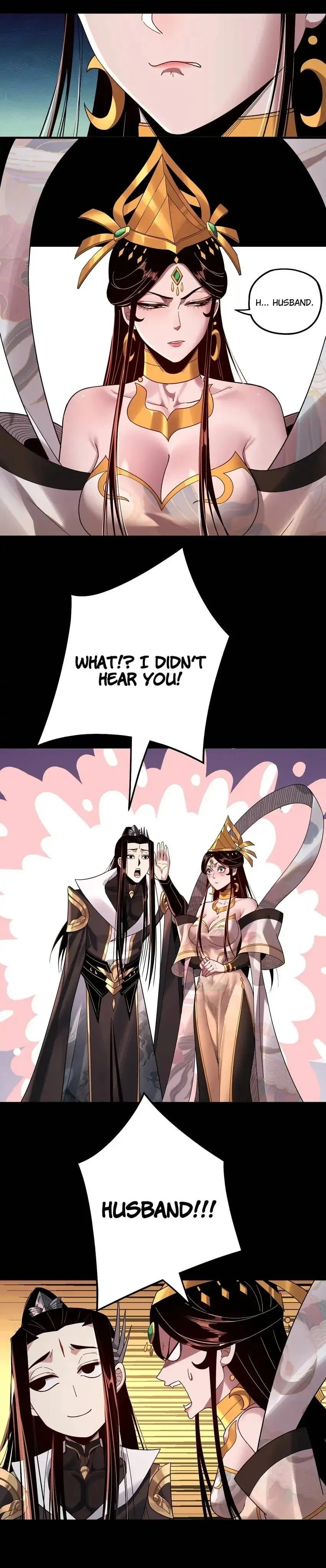 Read I Am the Fated Villain EN Manga Online