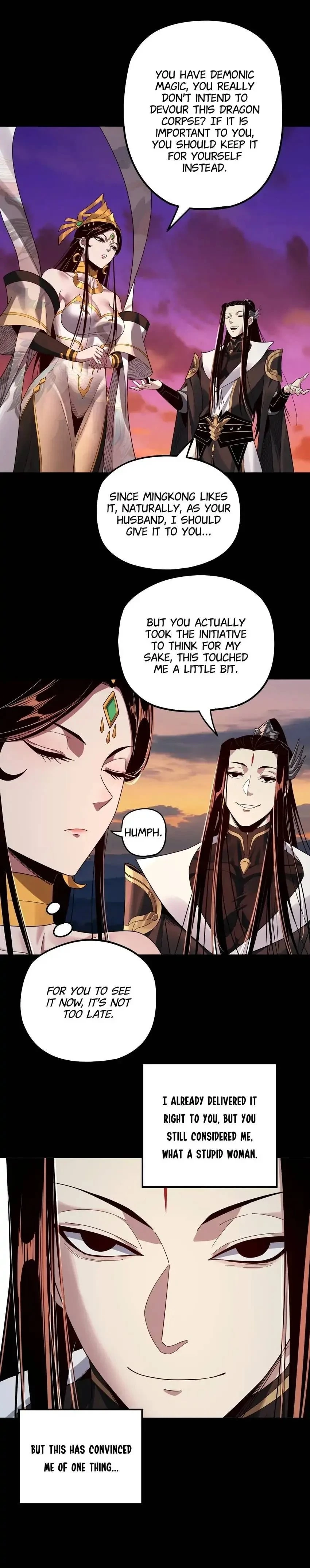 Read I Am the Fated Villain EN Manga Online