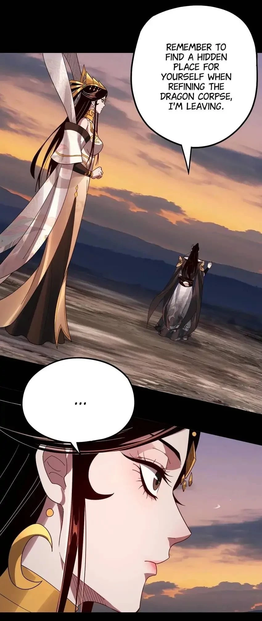 Read I Am the Fated Villain EN Manga Online