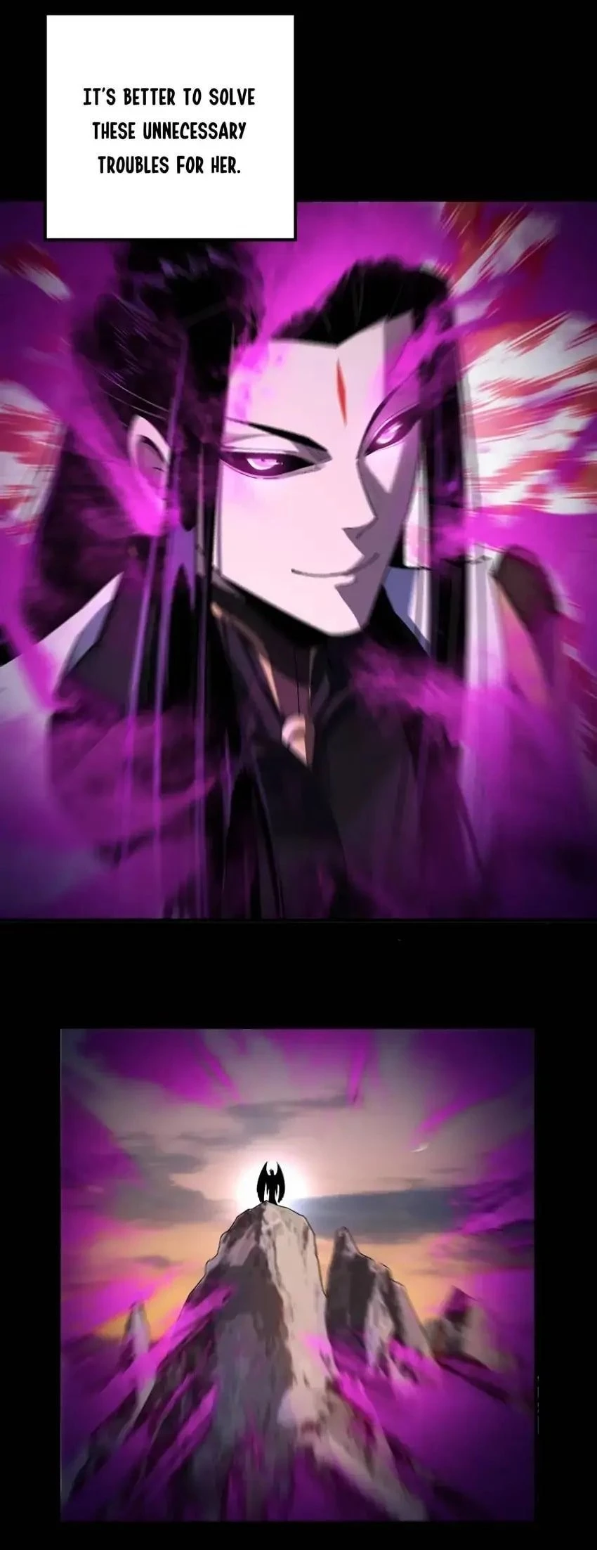 Read I Am the Fated Villain EN Manga Online