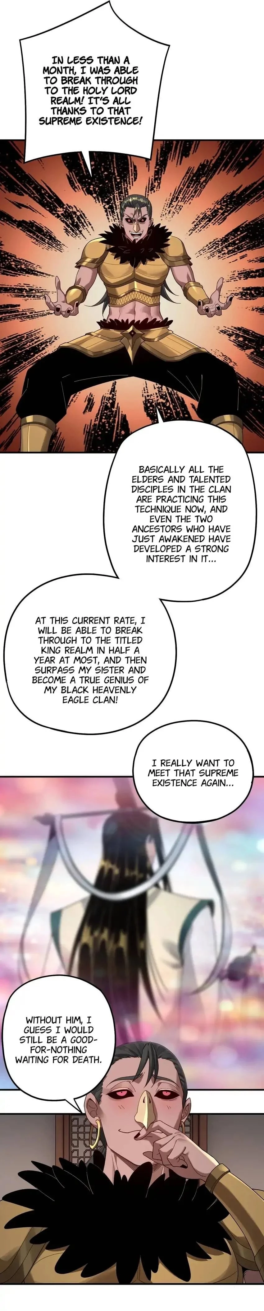 Read I Am the Fated Villain EN Manga Online